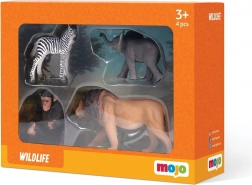 Set di avvio Animali Africani di Mojo