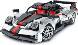 Kit auto da corsa RC con telecomando e applicazione