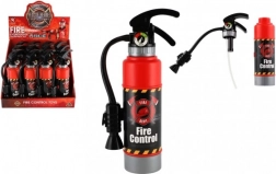 Estintore giocattolo per bambini con spruzzatore d’acqua 28 cm