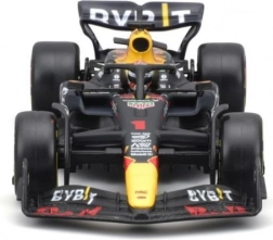 Modello in metallo F1 BBURAGO 1:43 RED BULL RACING RB19 (2023) – Max Verstappen