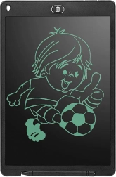 Taccuino LCD per disegno 8,5" – tablet da scrittura e disegno per bambini