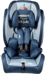 Seggiolino auto per bambini Mikey i-Size