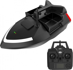 Flytec V020 barca da pastura GPS per pescatori
