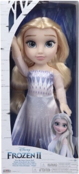 Bambola DISNEY FROZEN II Elsa 35 cm