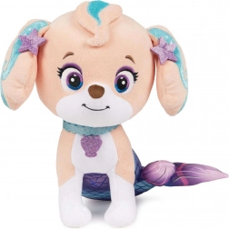 Paw Patrol bambola di peluche Coral – sirena 23 cm