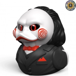 Tubbz paperella di gomma Saw Billy The Puppet