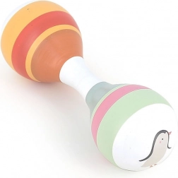 Vilac Rumba in legno Animali del mondo di Sarah Betz