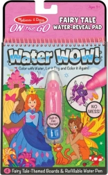 Set da Colorare con Principesse