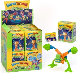 SuperThings Neon Power – set di figure con accessori
