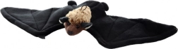 Pipistrello di peluche 45 cm