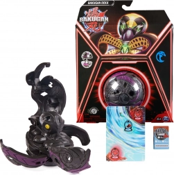 Bakugan Deka Octogan – sfera trasformabile da 8 cm di Spin Master