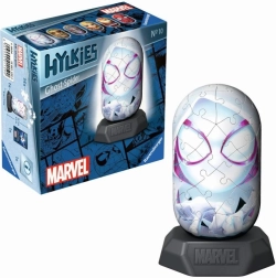 Hylkies: Marvel Ghost Spider figurina