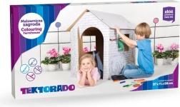 Casetta Malownicza Tektorado