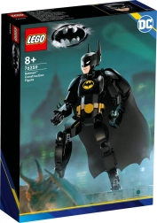 Lego DC Batman – action figure snodabile 26 cm