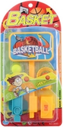 Mini gioco di basket da tavolo per bambini