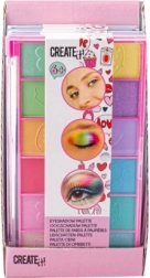 Palette di ombretti CREAT IT! – 12 colori