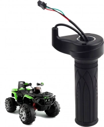 Manopola acceleratore per veicolo elettrico BBH3588