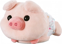 Maialino ripetitore e trainante con effetti 20 cm