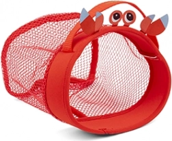 Giocattolo da bagno Lilliputiens Cagnolino Jules e amici