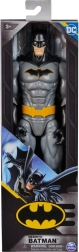 action figure batman 30 cm con mantello e 11 articolazioni