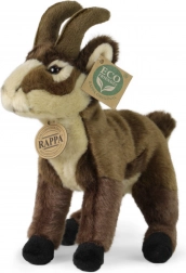 Camoscio di peluche 20 cm eco-friendly