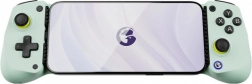 controller da gioco GameSir X5 Lite wasabi green