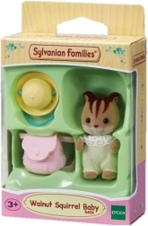 Scoiattolino della collezione Sylvanian Families – Ambroży