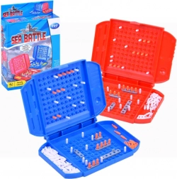 Navi da viaggio – battaglia navale tascabile