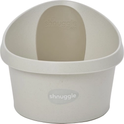 Vaschetta Shnuggle per bambini con supporto – Cookies & Cream