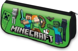 Astuccio Minecraft