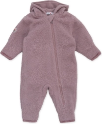Tuta invernale Lodger teddy rose 6–12 mesi
