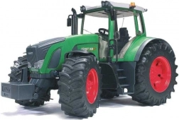 Trattore BRUDER FENDT 936 Vario