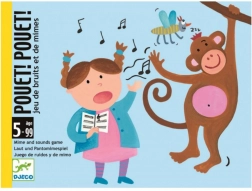 Djeco Gioco Bip! Bip!