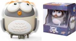 Gufo locomotore 7 cm