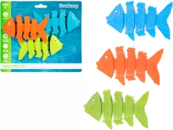 Divertenti pesciolini da immersione