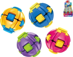 Pallina rotante Spin Ball 6,5 cm