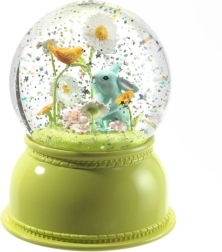 Luce notturna Coniglietto DJECO