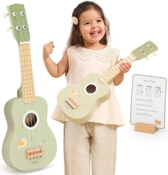Ukulele in legno per bambini PolarB