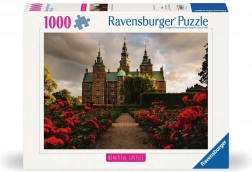 Puzzle 1000 pezzi – Castello di Rosenborg