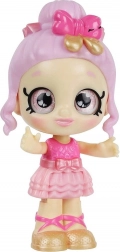 Mini bambolina Kindi Kids Pirouetta