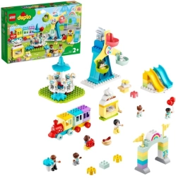 LEGO DUPLO Parco Divertimenti