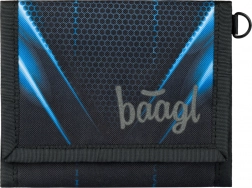 Portafoglio Studentesco Bluelight BAAGL