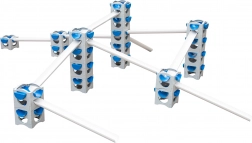 costruzioni d’acqua XXL STEM di Classic World