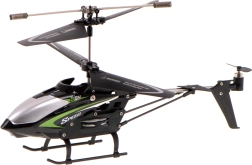 Elicottero RC SYMA S5H 2.4GHz RTF – nero