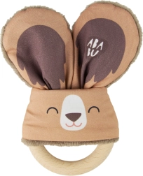 Ababu Dentaruccio Orsetto Ababu