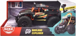 Badland Explorer veicolo RC RTR 32 cm
