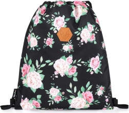 Sacca zaino OXY Scooler Rose