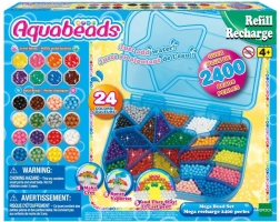 Aquabeads grande set di perline