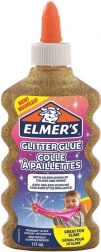 Colla glitterata ELMER'S 177 ml oro