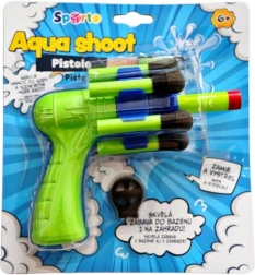 Sporto Aqua Shoot pistola ad acqua